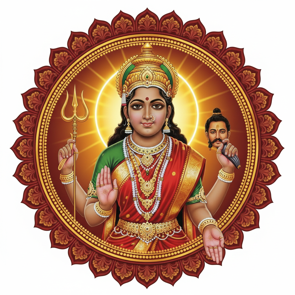 అమ్మవారు