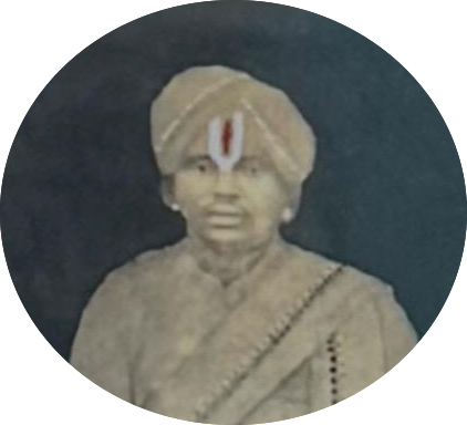 కీ||శే|| శ్రీ మేరువ పాపయ్య గారి వెంకటయ్య