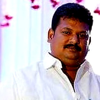 శ్రీ చెపూరి నరసింహా రావు - కార్యదర్శి