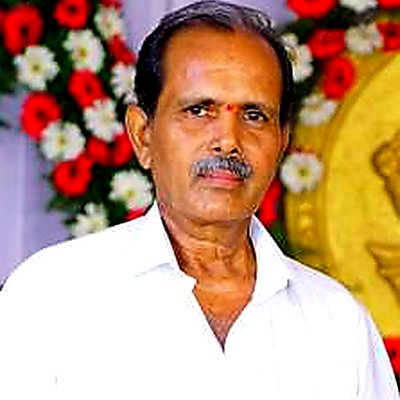 శ్రీ వెంకటేసు బోడగల - సభ్యుడు