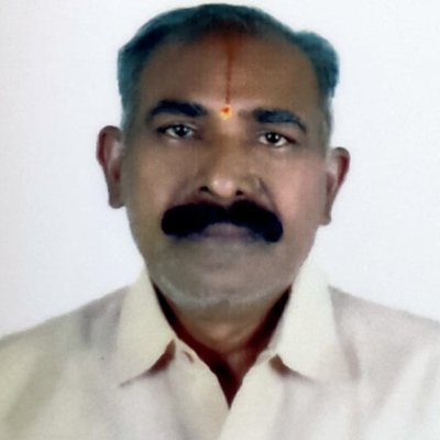 శ్రీ కృష్ణయ్య మునగపాటి - సభ్యుడు