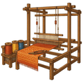 handloom