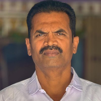 శ్రీ అవ్వారు గోపాల కృష్ణ మూర్తి - ఉపాధ్యక్షుడు