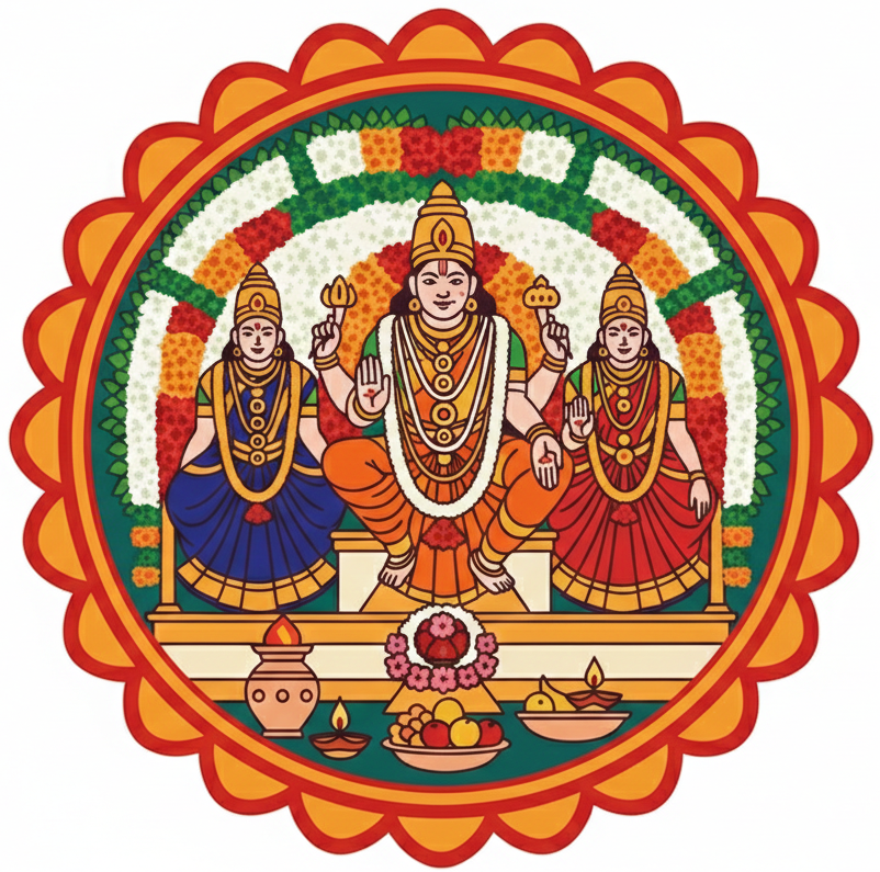 కళ్యాణోత్సవం