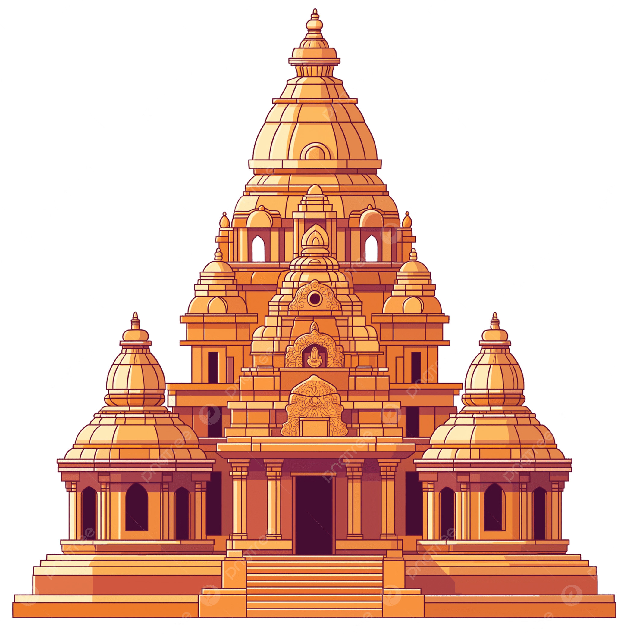 వొంటిమిట్ట ఆలయం